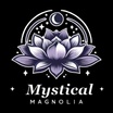 Mystical Magnolia