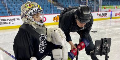 One Stop Goaltending