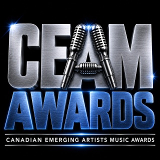 CANADIAN EMERGING ARTISTS MUSIC AWARDS