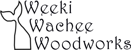 Weeki Wachee Woodworks