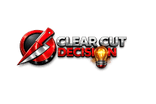 CLEAR CUT DECISION 