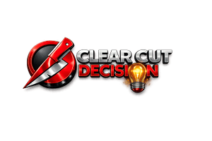 CLEAR CUT DECISION 