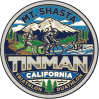 Mt. Shasta Tinman Triathlon & Duathlon
