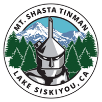 Mt. Shasta Tinman Triathlon & Duathlon