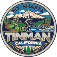 Mt. Shasta Tinman Triathlon & Duathlon