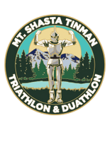Mt. Shasta Tinman Triathlon & Duathlon