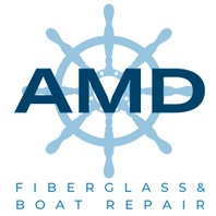 AMD Fiberglass and Boat Repairs