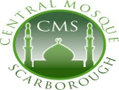 Central Mosque Scarborough