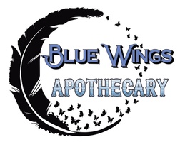 Blue Wings Apothecary Natural Body Products