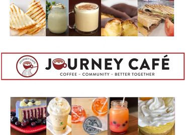 journey cafe reviews