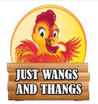 Just Wangs and Thangs
