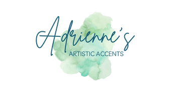 Adrienne's Artistic Accents