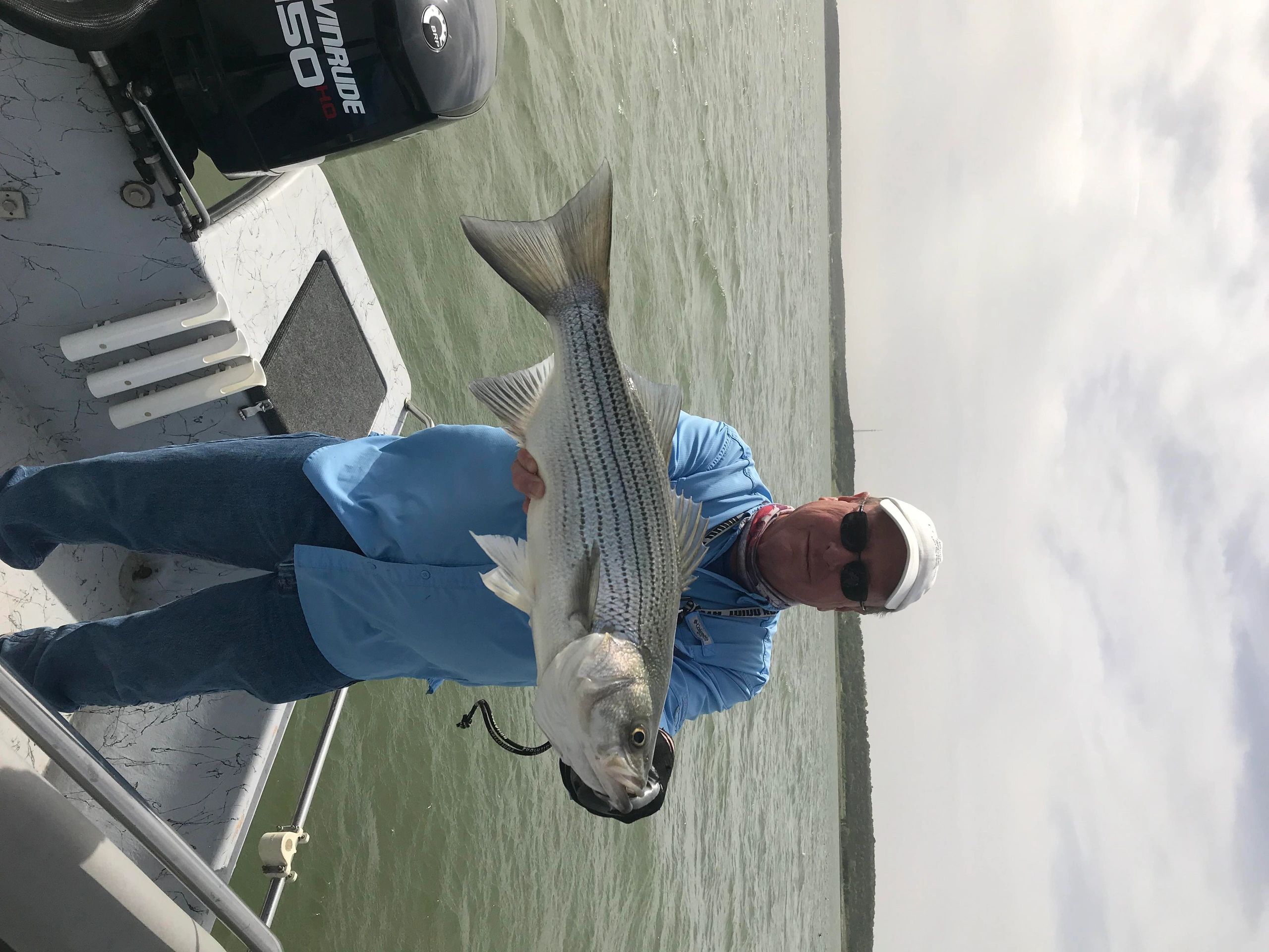 T C Fishing Guide Service Fishing Guide Belton Lake