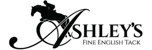 Ashley's Fine English Tack