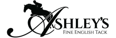 Ashley's Fine English Tack