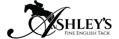 Ashley's Fine English Tack