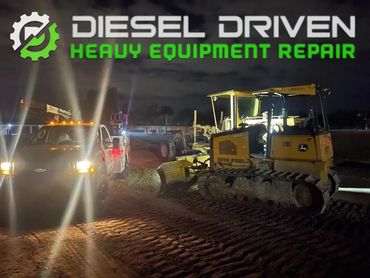 Diesel Driven America
Onsite Heavy Equipment Repair
Diesel Engine Repair
Orlando Diesel Equipment Repair
(352) 531-5994
DieselDrivenAmerica.com
