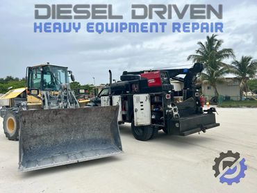 Diesel Driven America
Onsite Heavy Equipment Repair
Engine Orlando
(352) 531-5994
Central Florida