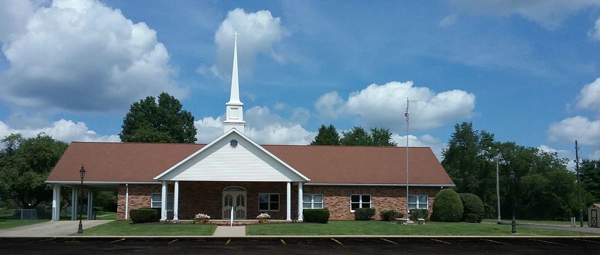 Dover Baptist Temple