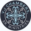 VJ Chambers, Sr. Ministries