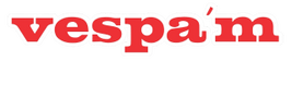 Rent a tour guide With vespa