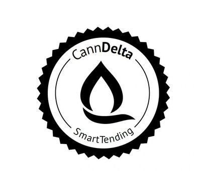 CannDelta Laboratory and Analytical License Service Logo