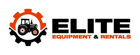 Elite Equipment & Rentals