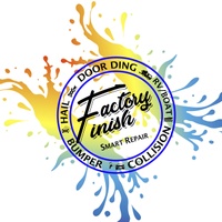 Factory Finish Smart Repair