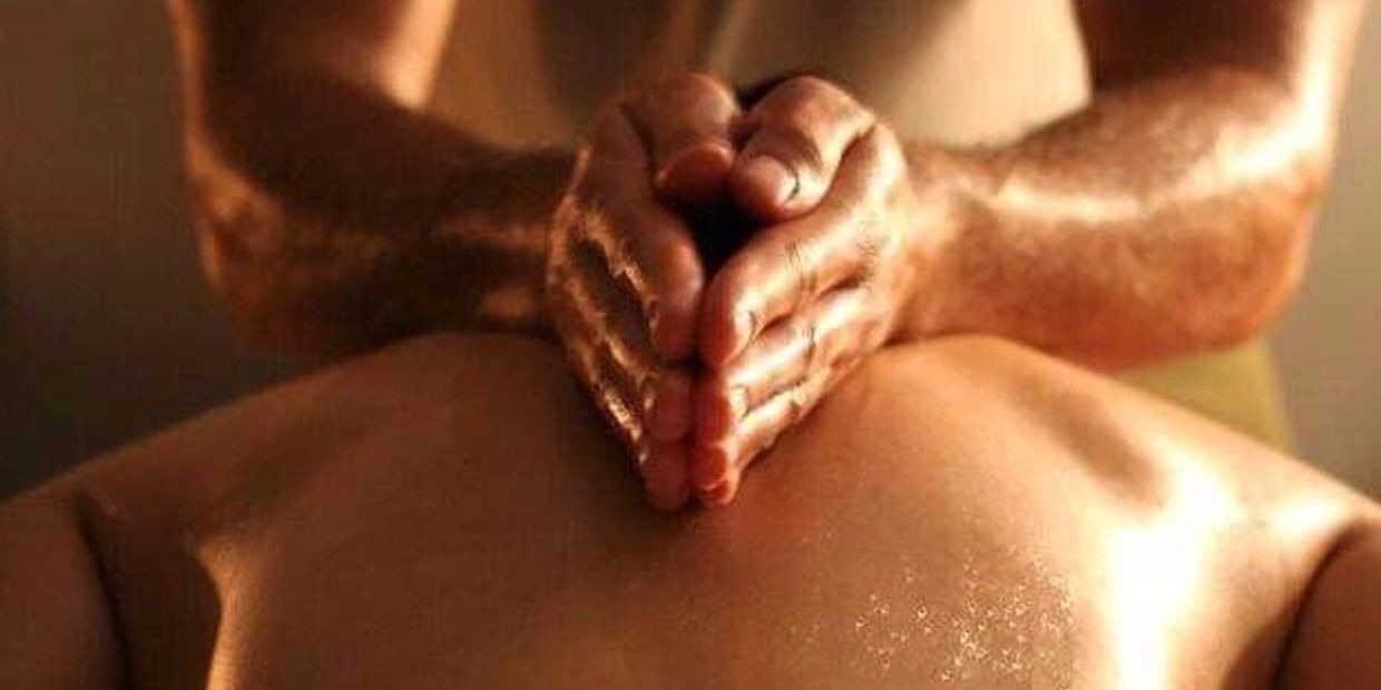 Essential oil massage ballarat