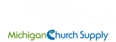 Monstrance Restoration