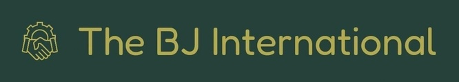 THEBJINTERNATIONAL.COM