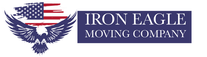 Iron Eagle Moving Company