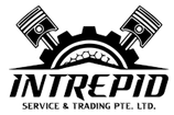 Intrepid Service & Trading Pte. Ltd.