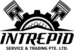 Intrepid Service & Trading Pte. Ltd.