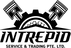 Intrepid Service & Trading Pte. Ltd.