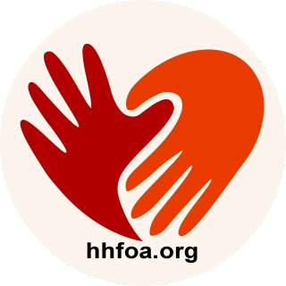 Helping Hands Foundation Of America