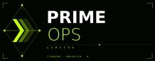 PrimeOps Limited