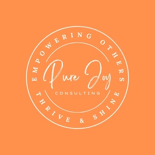 Pure Joy Consulting