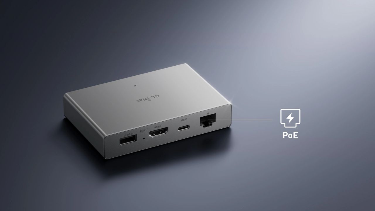 GL.iNet Comet Review: KVM-over-IP for IT Pros & Homelabs – Tested