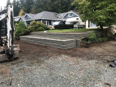 Landscaping Nanaimo