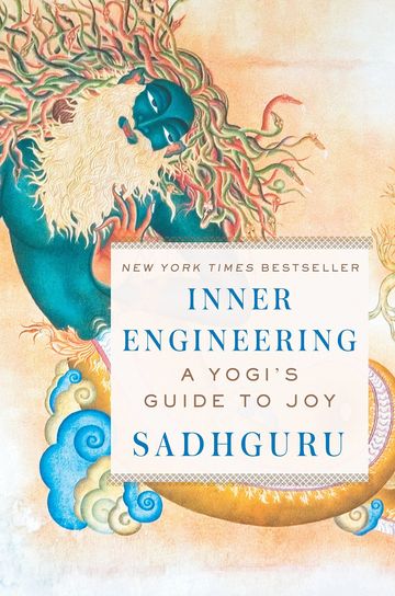 Sadhguru Inner Engineering