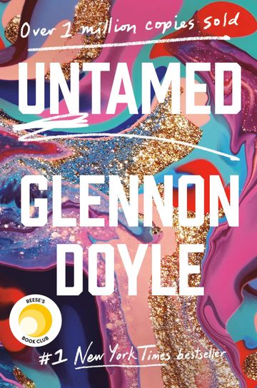 Glennon Doyle Untamed