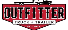 Outfitter Truck and Trailer