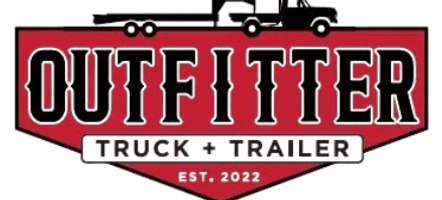 Outfitter Truck and Trailer