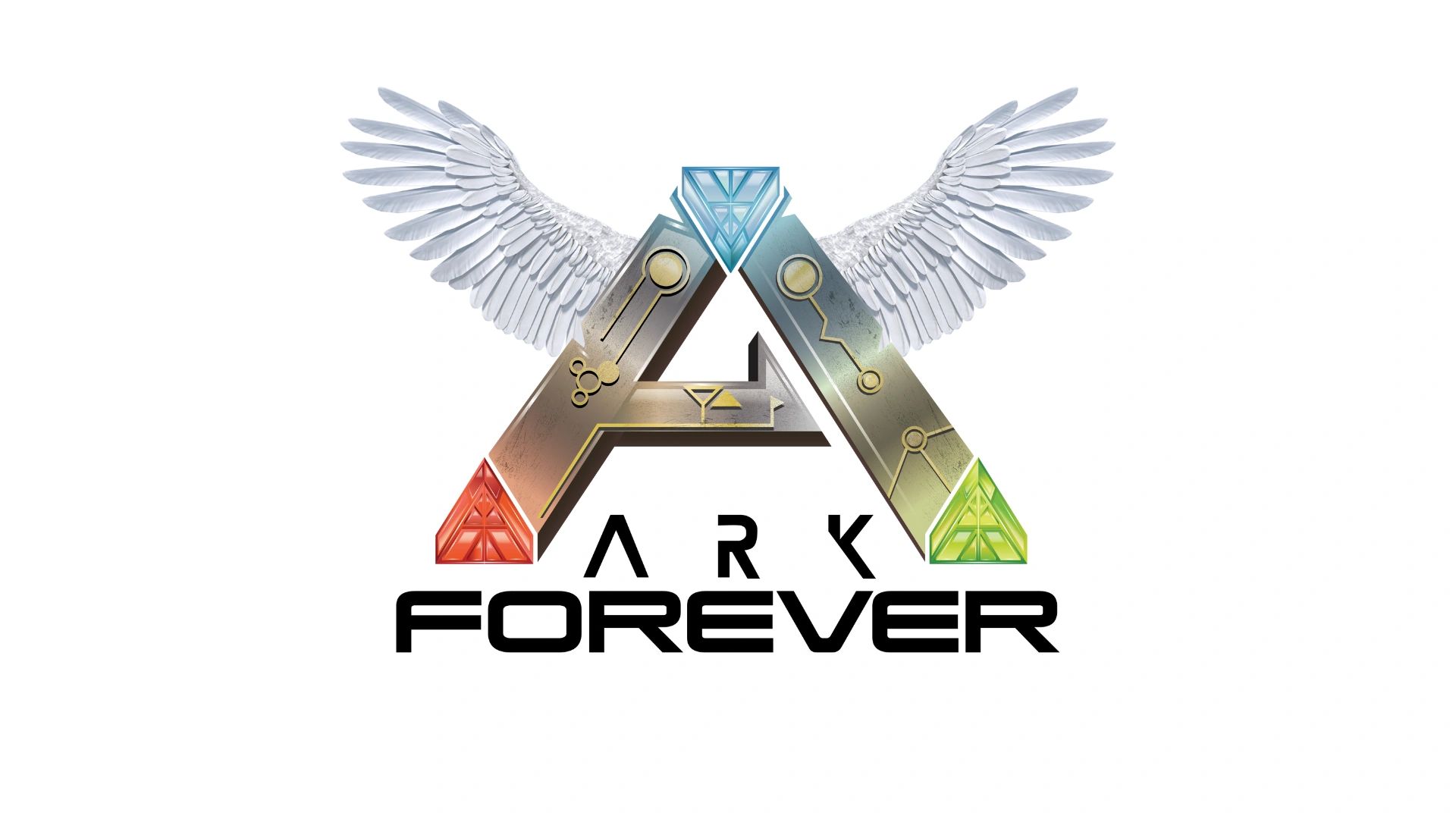 Ark Forever - The Best No Wipe Ark Experience In The World