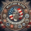 Military Blend