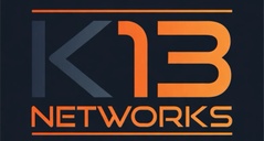K13 Networks