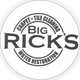 Big Rick's Carpet•Tile•Marble • Wood Cleaning & Water Restoration