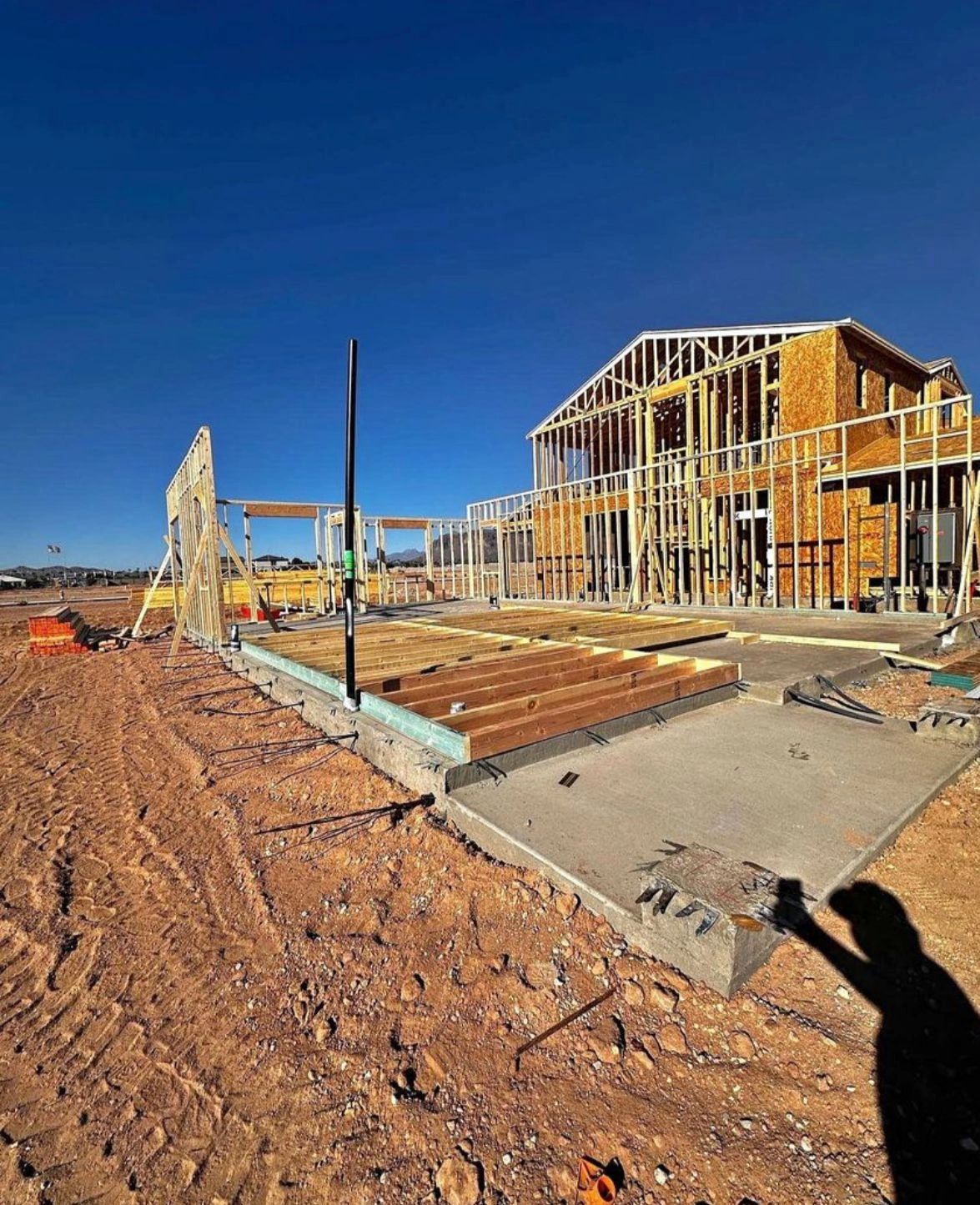 South contractor llc