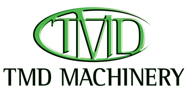TMD Machinery 

Garden & Estate 
Machinery Specialists